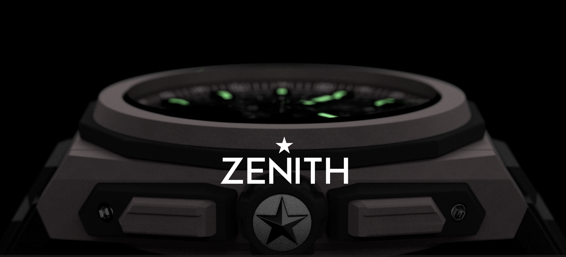 DEFY Extreme - 97.9100.9004/02.I001 - ZENITH DEFY Extreme - 97.9100.9004/02.I001 - ZENITH